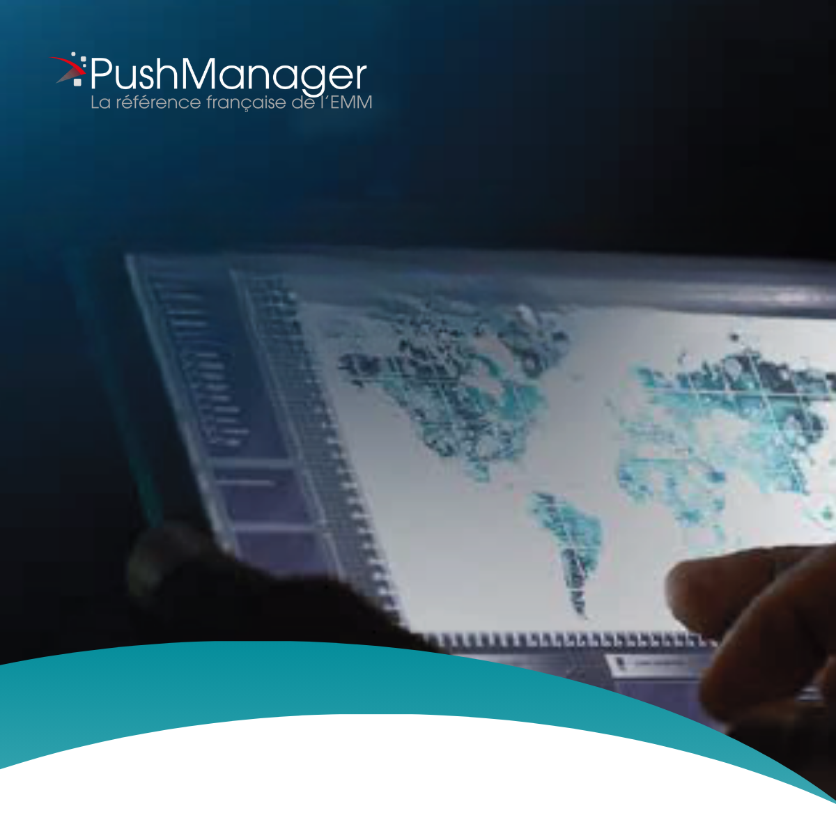 PushManager pour le secteur de l’armement et de la défense