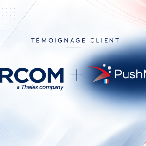 ERCOM et PushManager : une gestion centralisée des terminaux Cryptosmart
