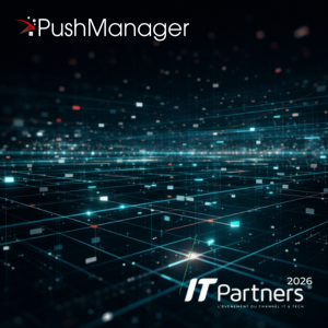 IT Partners 2026 : un début d&rsquo;année tourné vers l&rsquo;échange et les perspectives