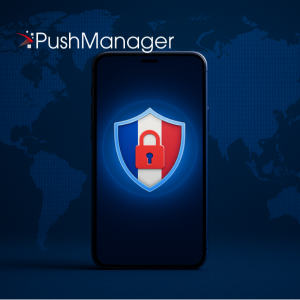 Menaces mobiles : un risque systémique qui impose une gestion souveraine — l’exemple de PushManager