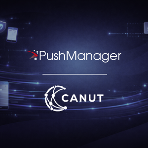 2026 : L&rsquo;EMM PushManager référencé à la CANUT