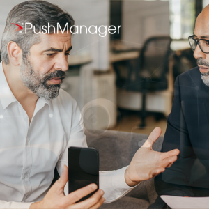 Comment PushManager vous aide à réagir en cas d’urgence